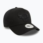 Baseballsapka New Era Bob Eframe Bulls black