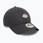 Baseballsapka New Era Metallic Pin 940 Lakers dark grey