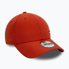 Baseballsapka New Era Flawless 940 Nyy rust/cooper