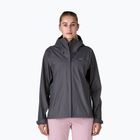 Női esőkabát Patagonia Torrentshell 3L Rain smolder blue