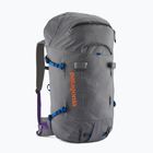 Patagonia Ascensionist túrahátizsák 55 l nemes szürke