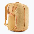 Patagonia Refugio daypack 26 l hegyi szellő: boglárkaszínű sárga