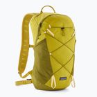 Patagonia Terravia Pack 14 l S graze zöld túra hátizsák