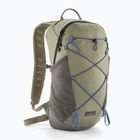Patagonia Terravia Pack 14 l M river rock zöld túra hátizsák