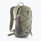 Patagonia Terravia Pack 14 l M túrahátizsák river rock green