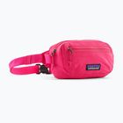 Patagonia Terravia Mini Hip Mini Hip világító rózsaszín vesetáska