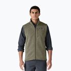Férfi mellény Patagonia Better Sweater river rock green
