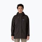 Női esőkabát Patagonia Outdoor Everyday Rain black