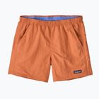 Patagonia női rövidnadrág Baggies 5" rock dinnye