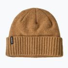 Patagonia téli sapka Brodeo talon arany