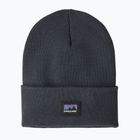 Patagonia Everyday Beanie parázs kék téli sapka