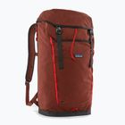Patagonia Fieldsmith Lid Pack 28 l szárított vanília túrahátizsák