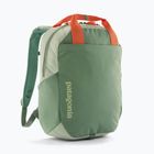 Patagonia Atom Tote Pack városi hátizsák 20 l zuzmózöld
