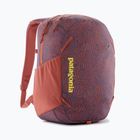 Patagonia Atom Day Pack 24 l füstölgő kék városi hátizsák