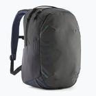 Patagonia Atom Day Pack 24 l füstölgő kék városi hátizsák