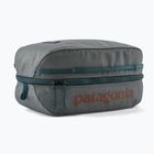 Utazási rendező Patagonia Black Hole Cube 6 l noble grey