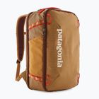 Patagonia Black Hole Mini MLC 30 l túrahátizsák talon gold