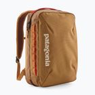 Patagonia Black Hole Micro MLC túrahátizsák talon gold