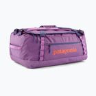 Patagonia Black Hole Duffel utazótáska 55 l brisk purple