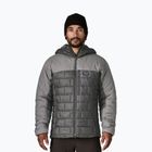 Férfi Patagonia Hi-Loft Nano Puff Hoody forge szürke