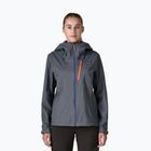 Női Patagonia Granite Crest Esőkabát smolder kék