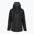 Női Patagonia Pluma Pro esőkabát fekete