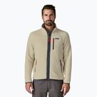 Férfi trekking pulóver Patagonia Retro Pile pelican w/smolder blue