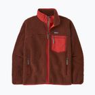 Férfi Patagonia Retro-X szárított vaníliás szélkabát