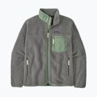 Férfi Patagonia Retro-X forever szürke széldzseki