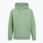 Patagonia Fitz Roy Icon Uprisal Hoody ellwood zöld melegítőfelső