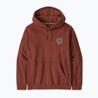 Férfi Patagonia Unity Fitz Uprisal Hoody melegítőfelső szárított vanília