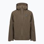 Férfi Patagonia Insulated Storm Shift szélkabát marlow zöld