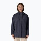 Női esőkabát Patagonia Outdoor Everyday Rain sunken blue