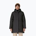 Patagonia női pehelykabát Stormshadow Parka fekete