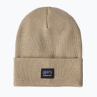 Patagonia Everyday Beanie téli sapka oer tan