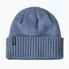 Patagonia téli sapka Brodeo barnacle kék