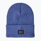 Patagonia Everyday Beanie barnacle kék téli sapka