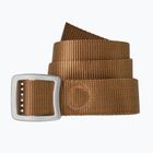Patagonia Tech Web szarvas barna nadrágszíj