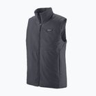 Férfi mellény Patagonia Nano-Air Light smolder blue