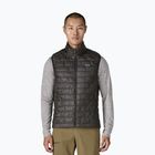 Férfi ujjatlan Patagonia Nano Puff black