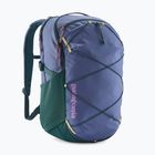 Patagonia Refugio Day Pack városi hátizsák 30 l current blue