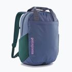 Patagonia Atom Tote Pack városi hátizsák 20 l current blue