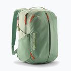 Patagonia Refugio Day Pack városi hátizsák 26 l zuzmózöld