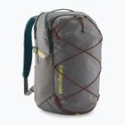 Patagonia Refugio Day Pack 30 l városi hátizsák nemes szürke