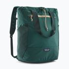 Patagonia Terravia Tote városi hátizsák 24 l cascade green