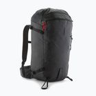 Patagonia Descensionist túrahátizsák 37 l fekete