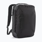 Patagonia Black Hole Micro MLC fekete túrahátizsák