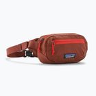 Patagonia Terravia Mini Hip szárított vaníliás vesetasak