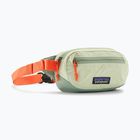 Patagonia Terravia Mini Mini Hip lichen zöld vesetasak