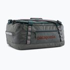 Patagonia Black Hole Duffel utazótáska 40 l noble grey